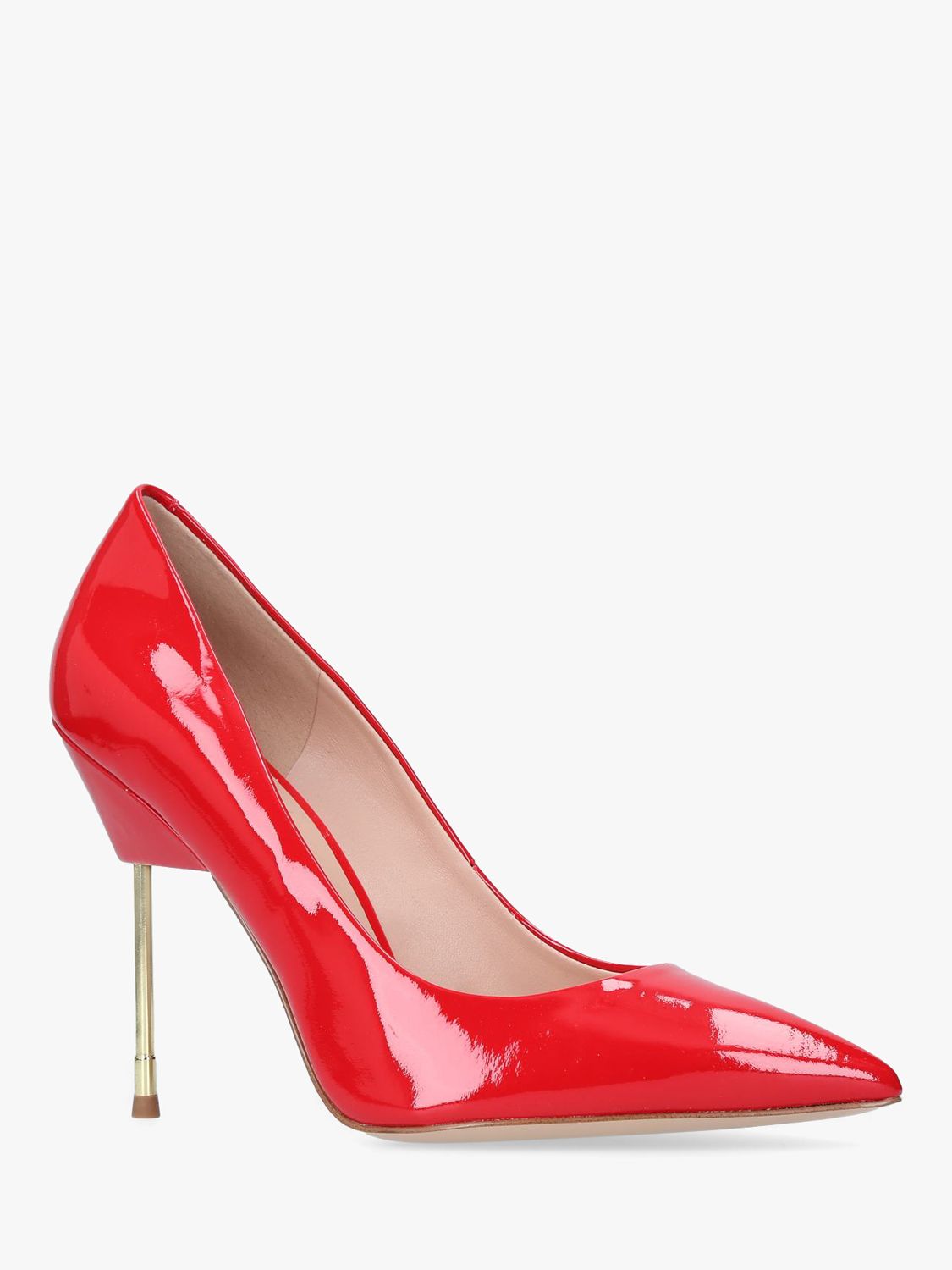 Kurt Geiger London Britton Court Shoes