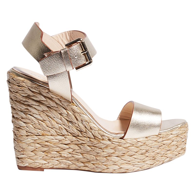 karen millen espadrilles