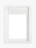 Morris & Co. Strawberry Thief Daylight Roller Blind, Grey