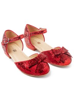 Kids red dorothy on sale shoes