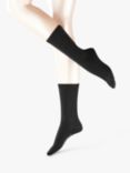 FALKE Cosy Wool Mix Cashmere Blend Ankle Socks