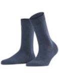 FALKE Soft Merino Wool Ankle Socks