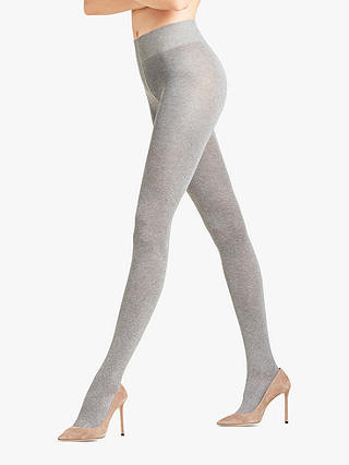 FALKE Glossy Opaque Tights