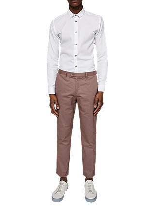 Ted Baker Cliftro Modern Fit Trousers