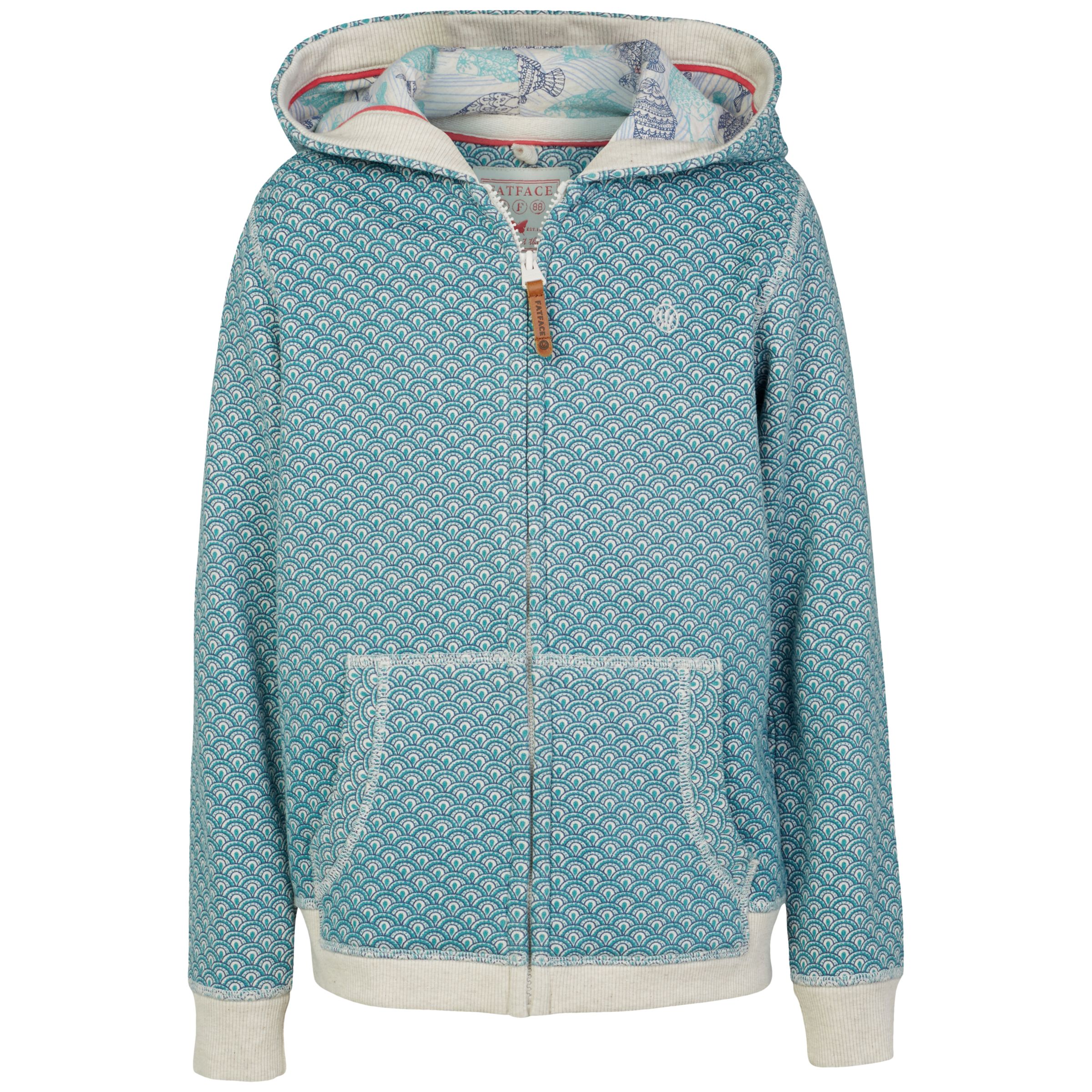 john lewis girls hoodies