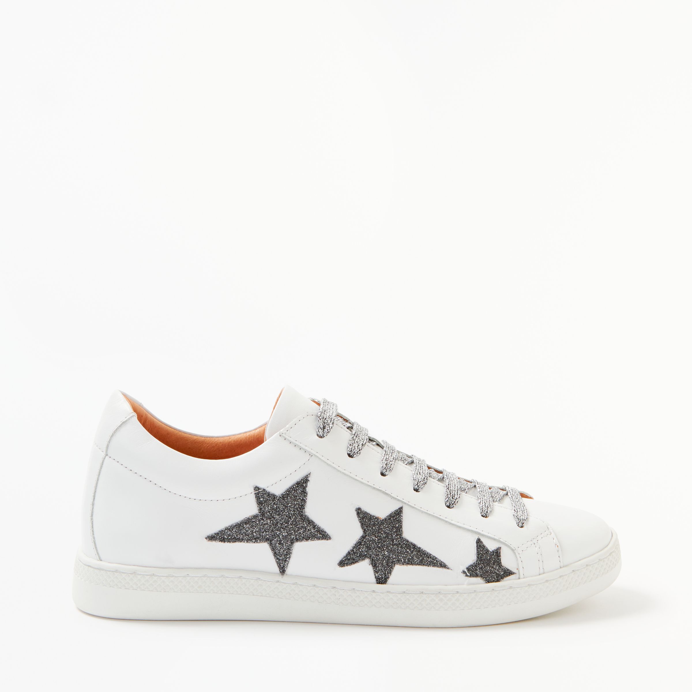 womens star trainers