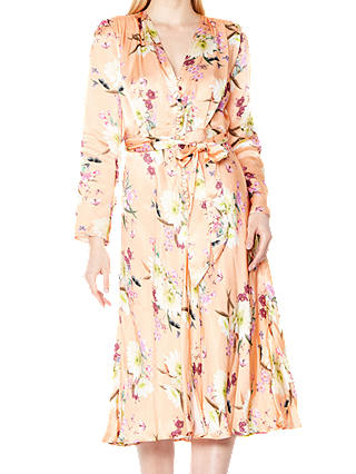 Ghost Meryl Dress, Summer Bloom