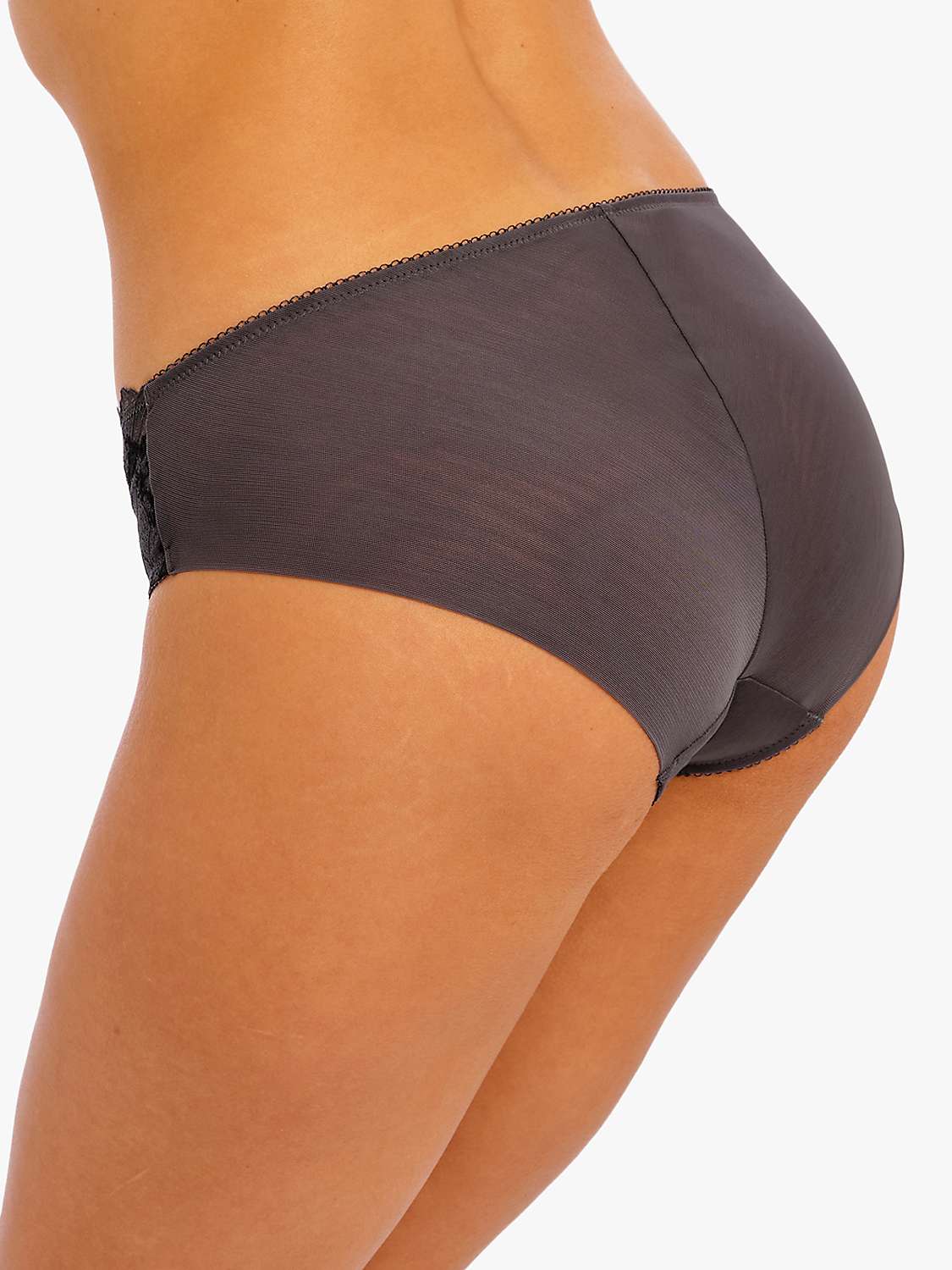Buy Wacoal Lace Perfection Bikini Knickers Online at johnlewis.com