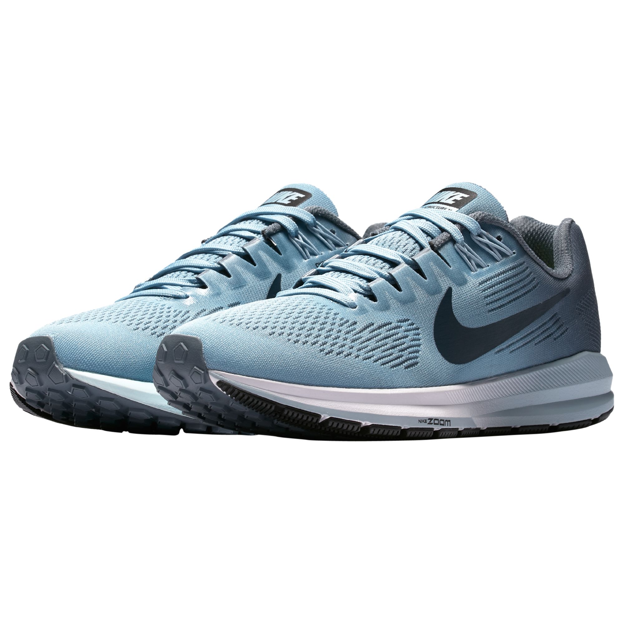nike air structure 21 women's
