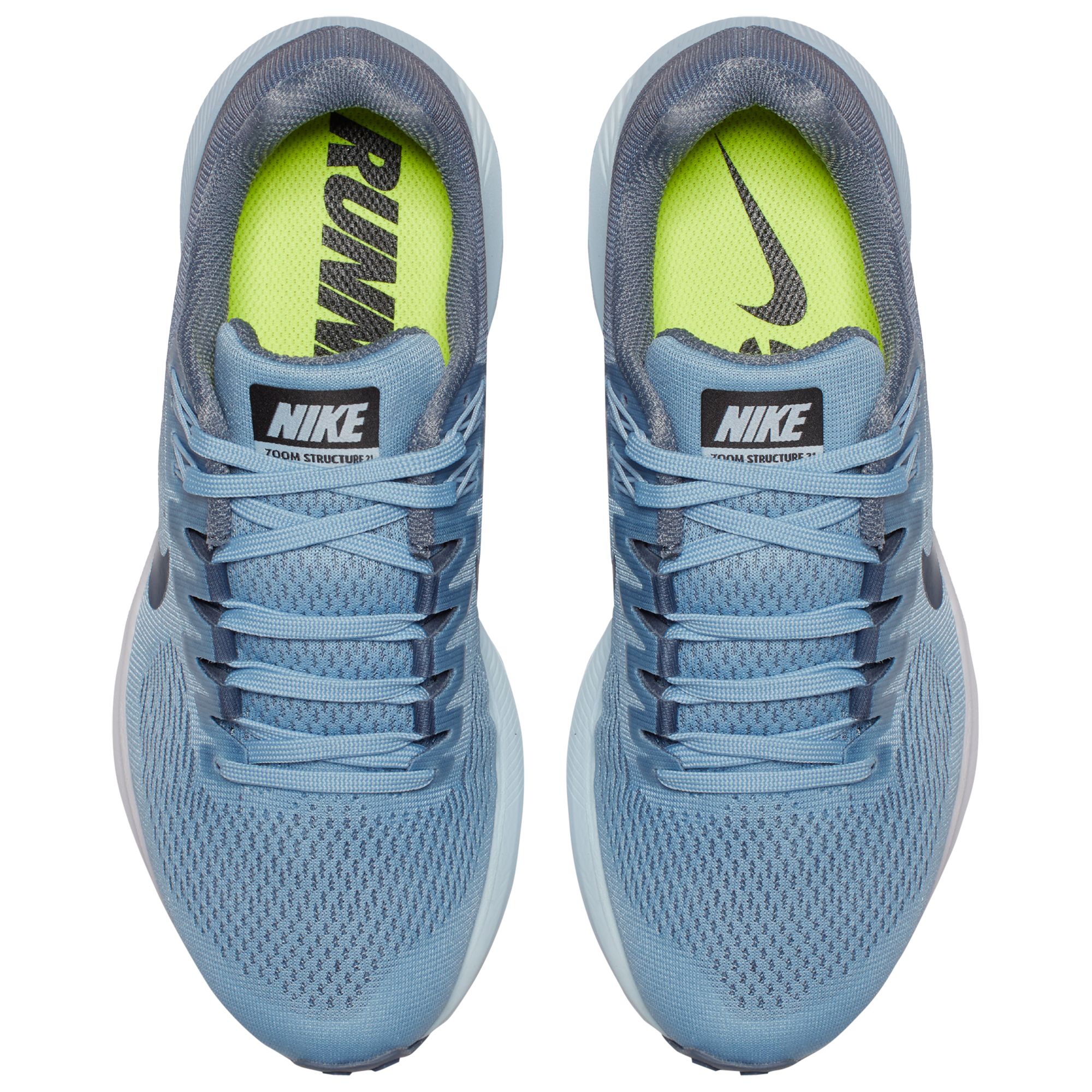 nike zoom structure 21 womens