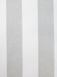 John Lewis Grey Stripe Ironing Board Cover