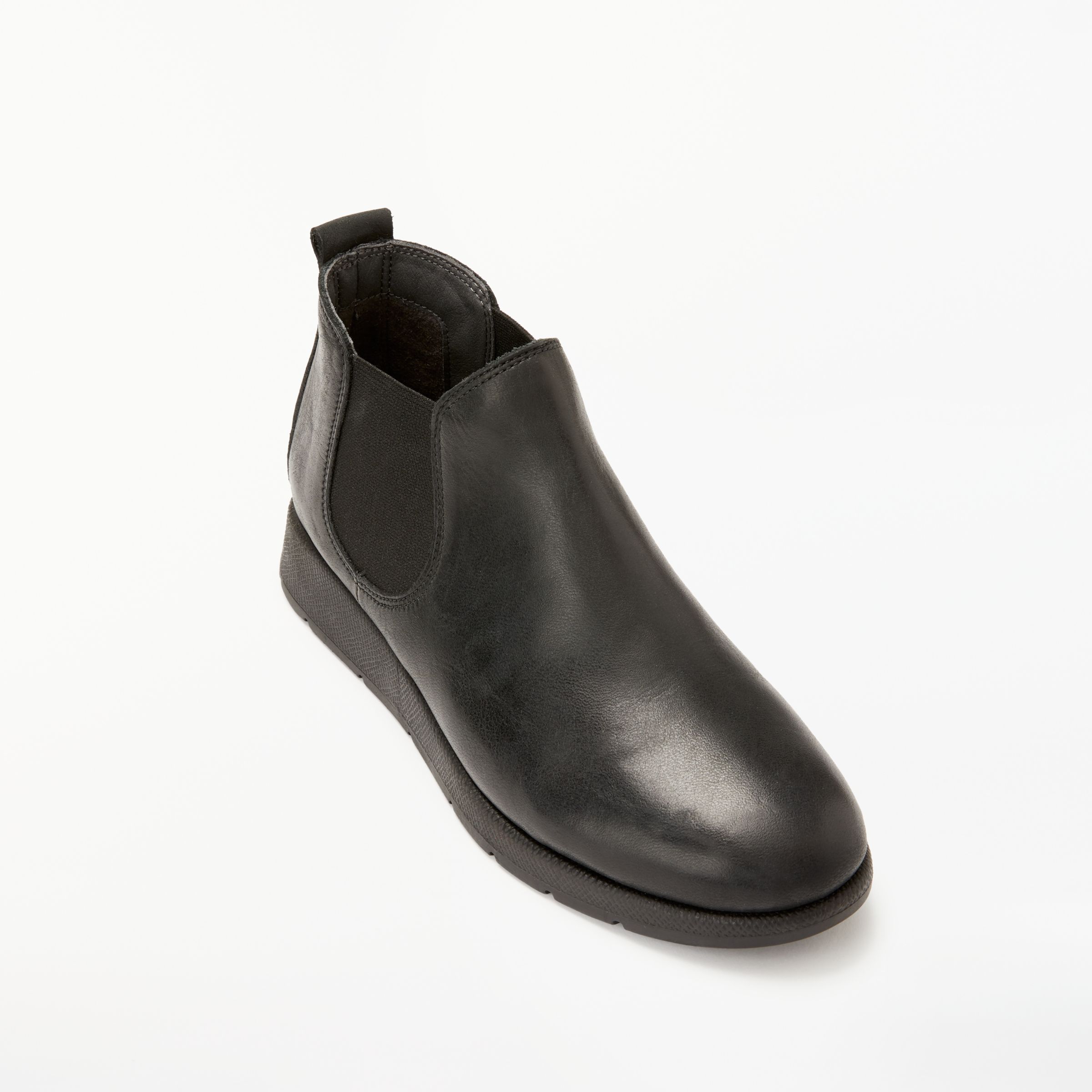 John Lewis & Partners Designed for Comfort Yasmin Chelsea Boots
