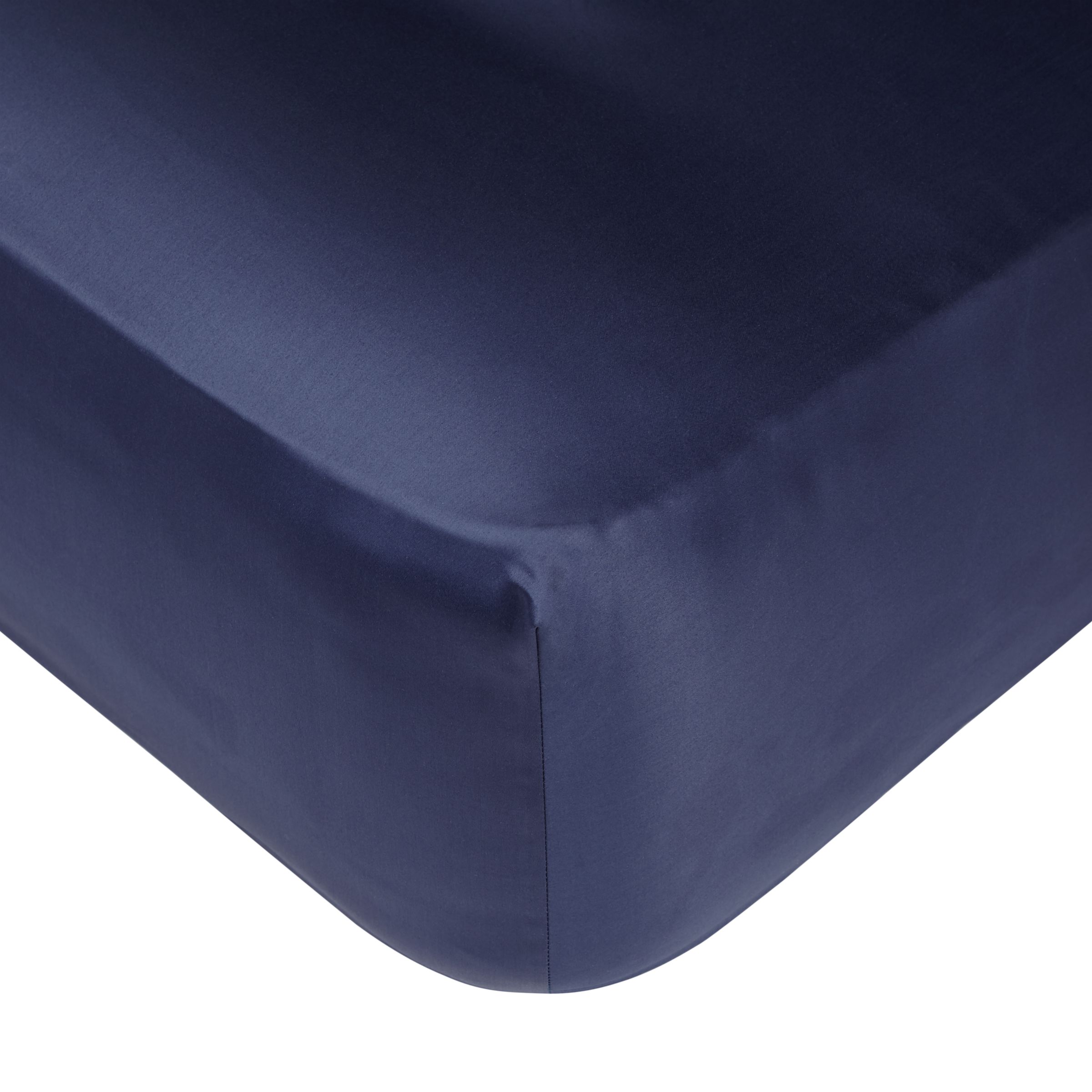 John Lewis & Partners Egyptian Cotton 1000 Thread Count Fitted Sheet review