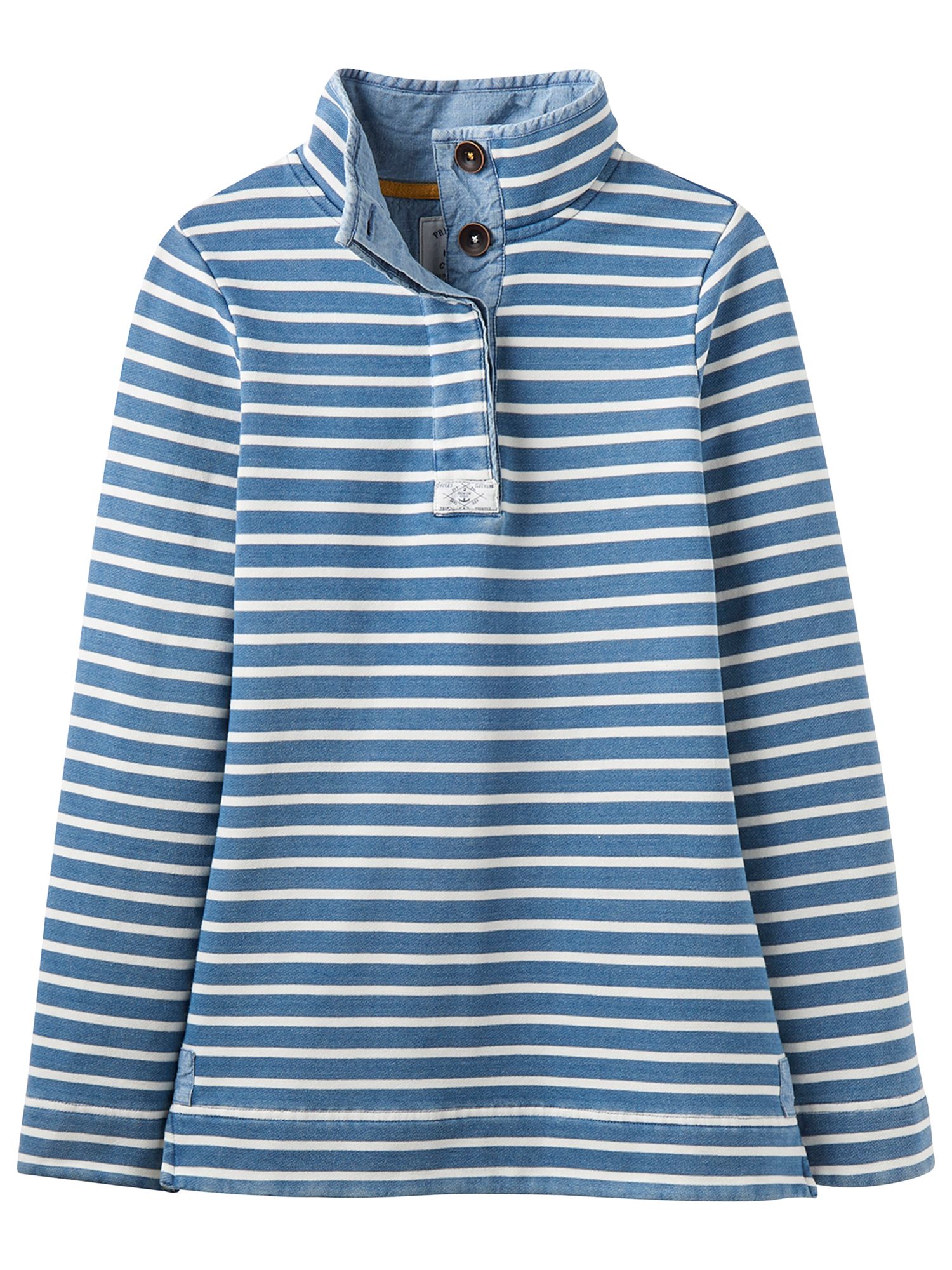 saunton sweatshirt