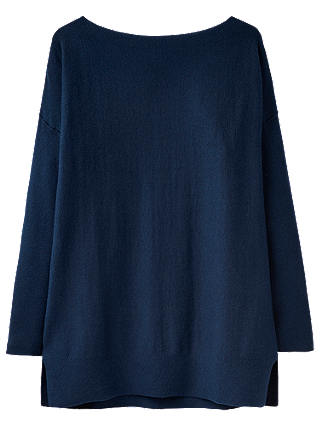 Joules Lilly Boat Neck Jumper