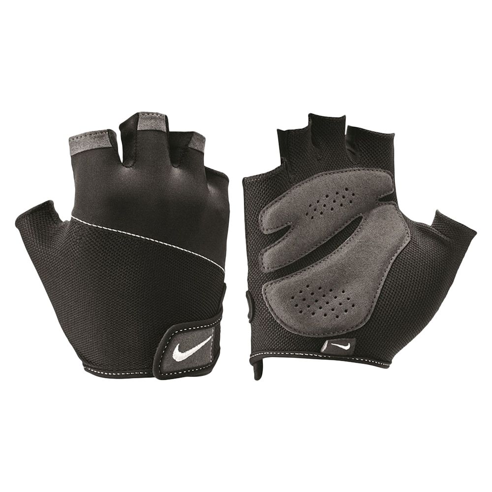 nike women's gym elemental fitness gloves