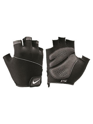 Nike Element Fitness Women's Training Gloves, Black/White