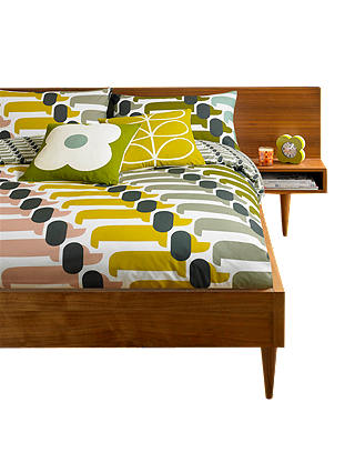 Orla Kiely Dog Show Bedding, Multi