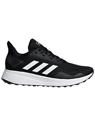 adidas Children's Duramo 9K Lace Up Sports Trainers