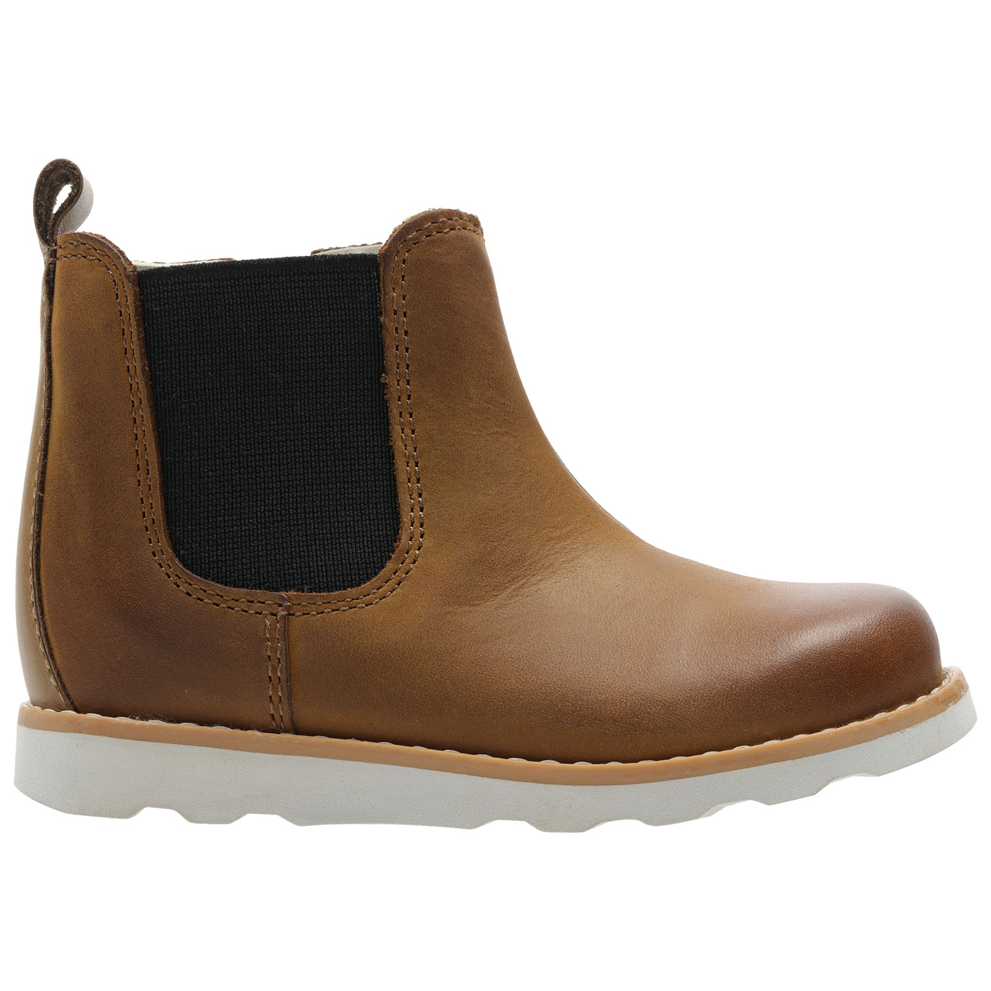 clarks halo boots