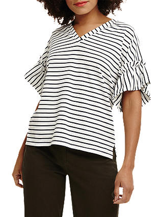 Phase Eight Sofie Striped Top