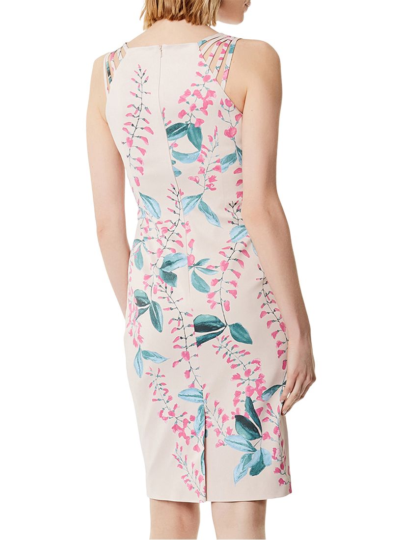 karen millen wisteria jumpsuit