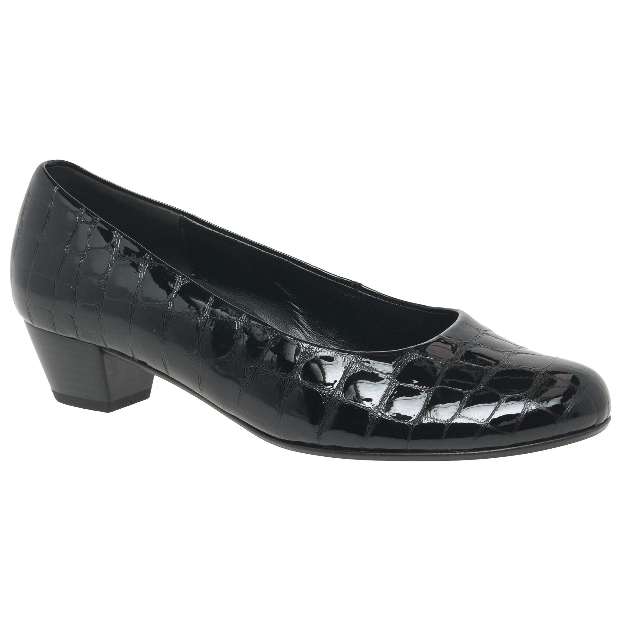gabor extra wide fit shoes