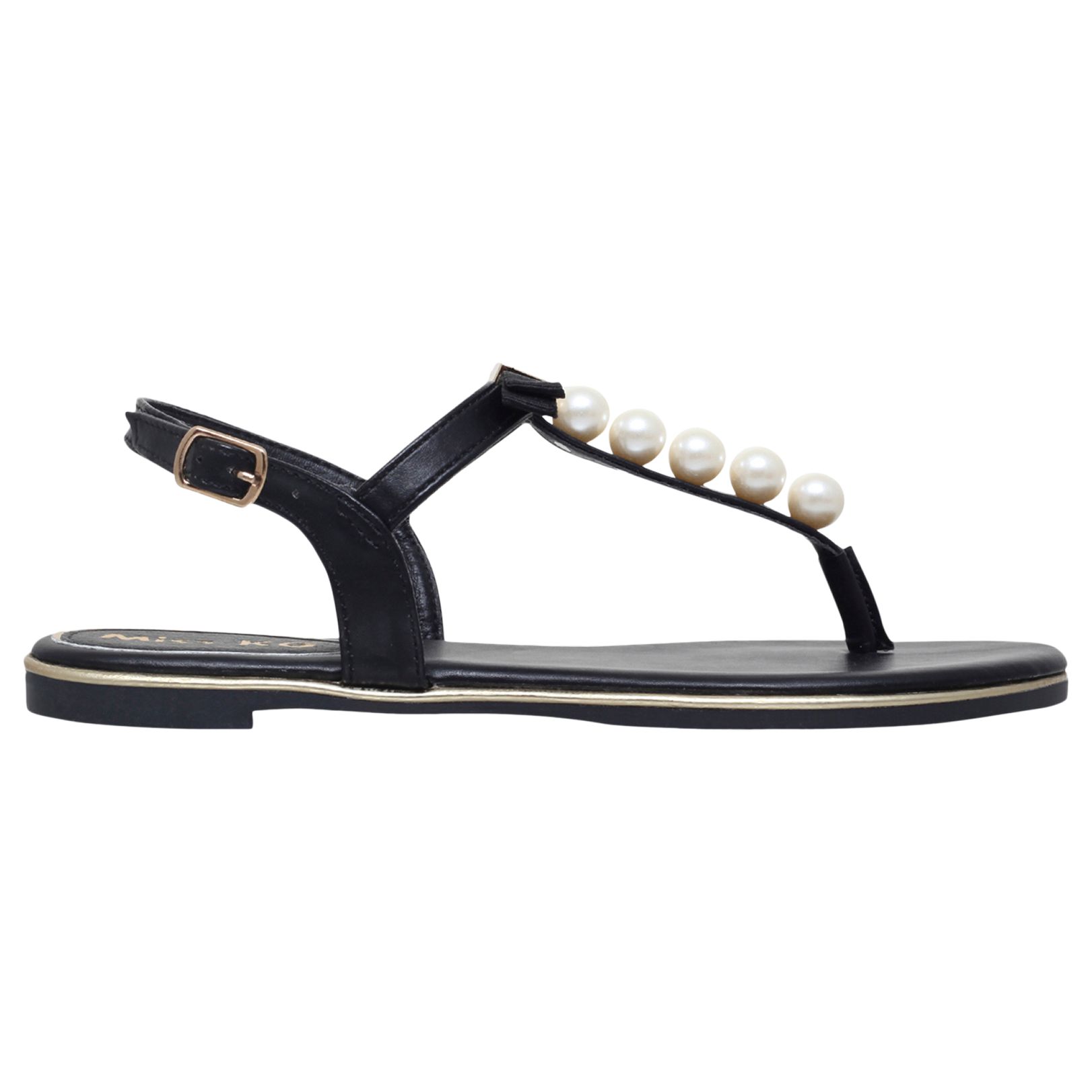 john lewis ladies flat sandals