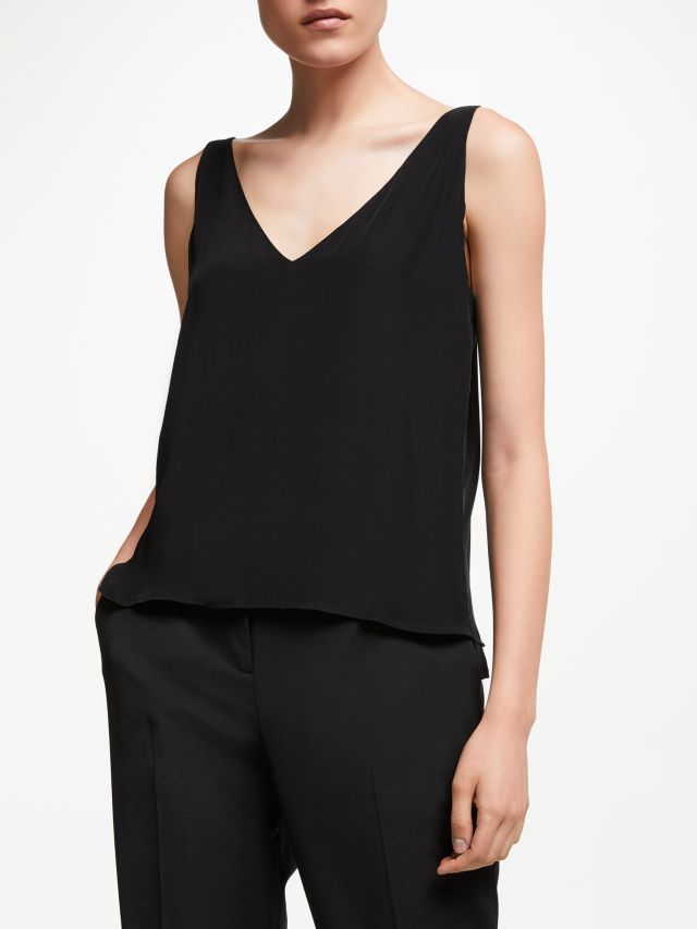 Fluid V-neck cami, Icône