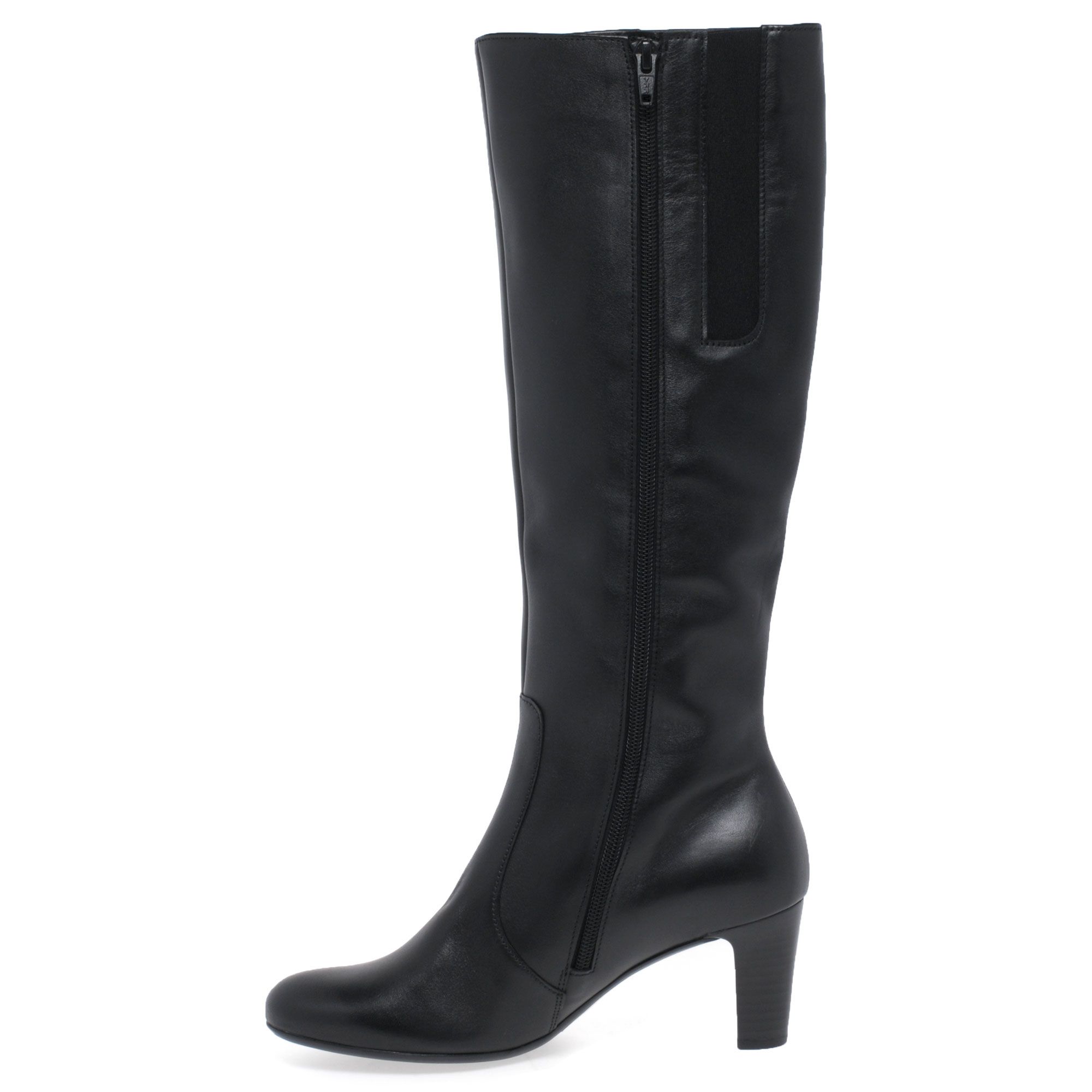 Gabor Maybe Slim Fit Knee High Boots 