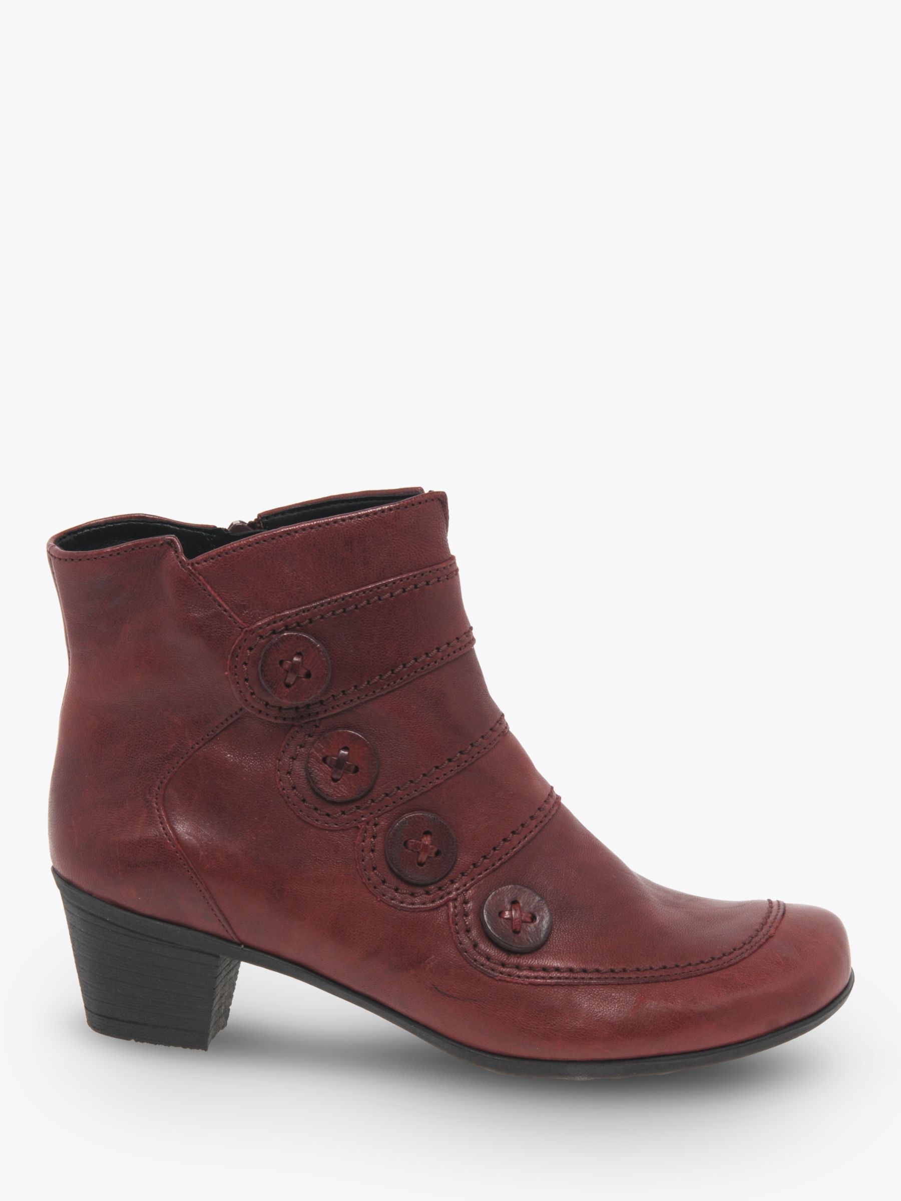 gabor ladies ankle boots