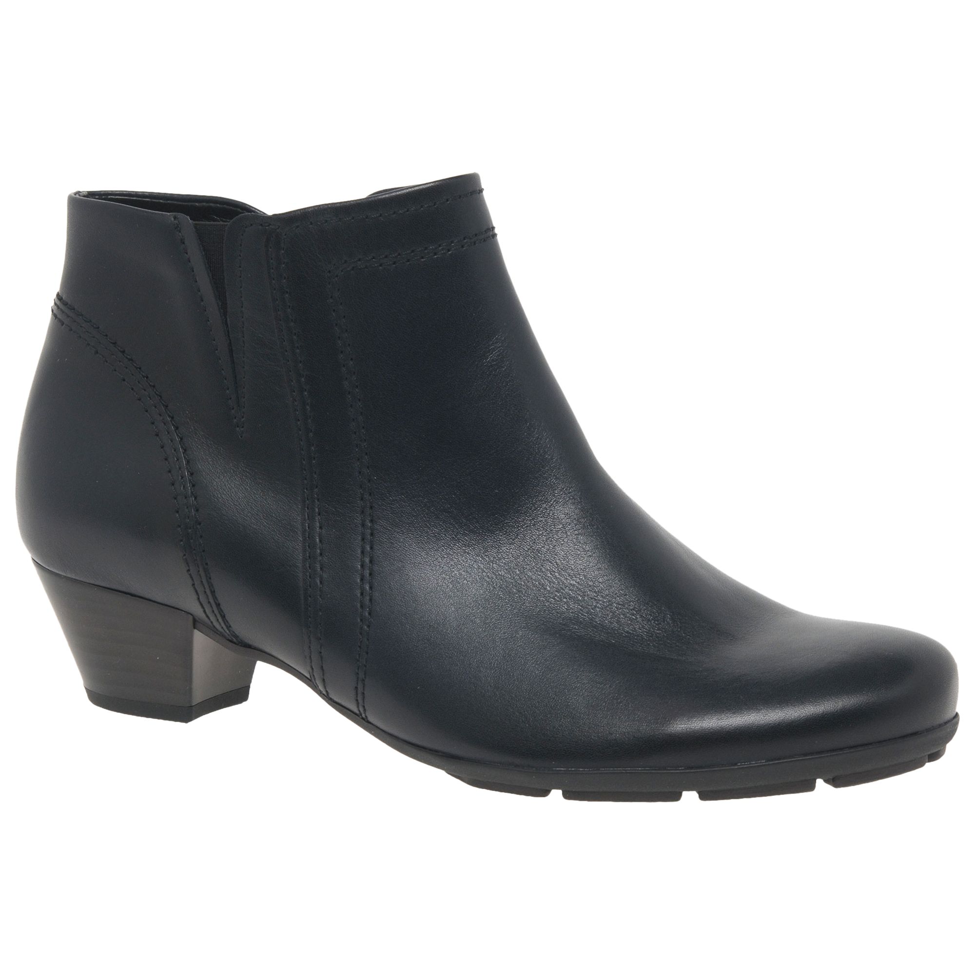 gabor heritage ankle boots