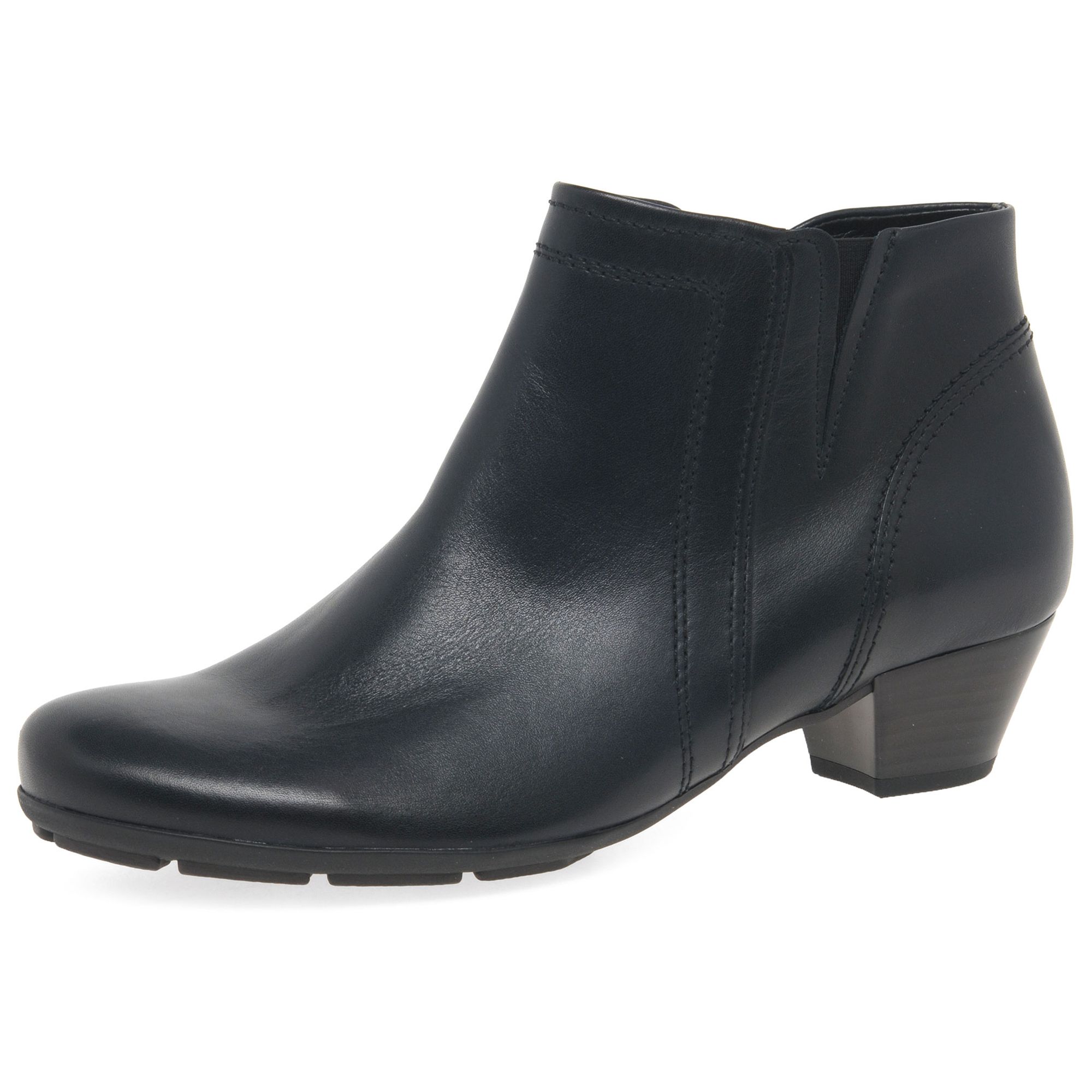 gabor heritage ankle boots