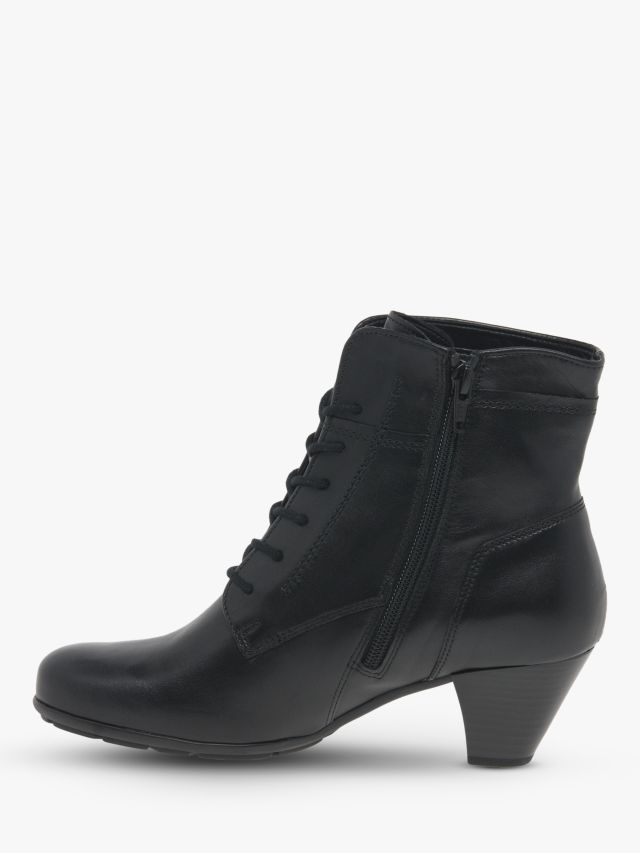 Gabor national sale ankle boots