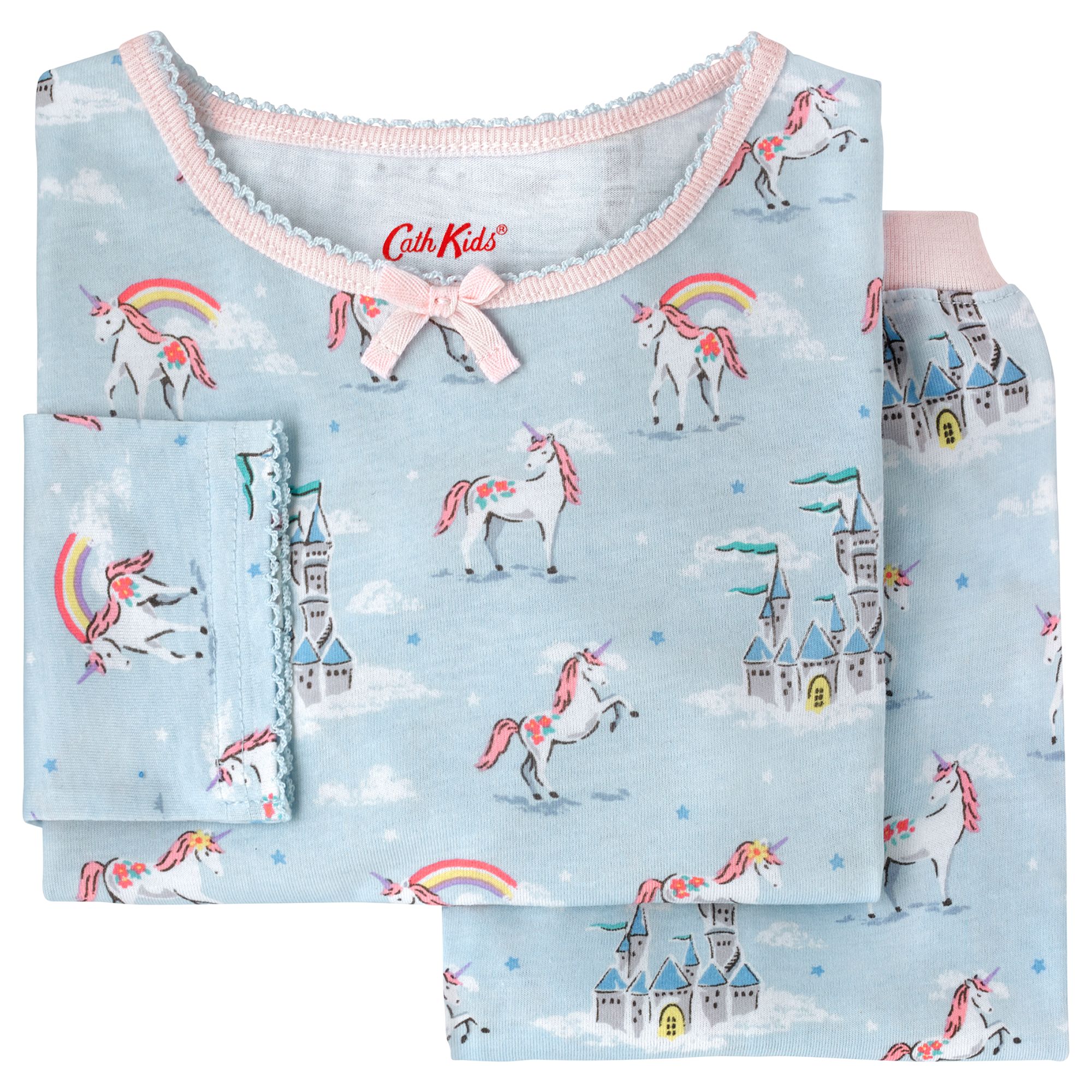 cath kidston childrens pyjamas
