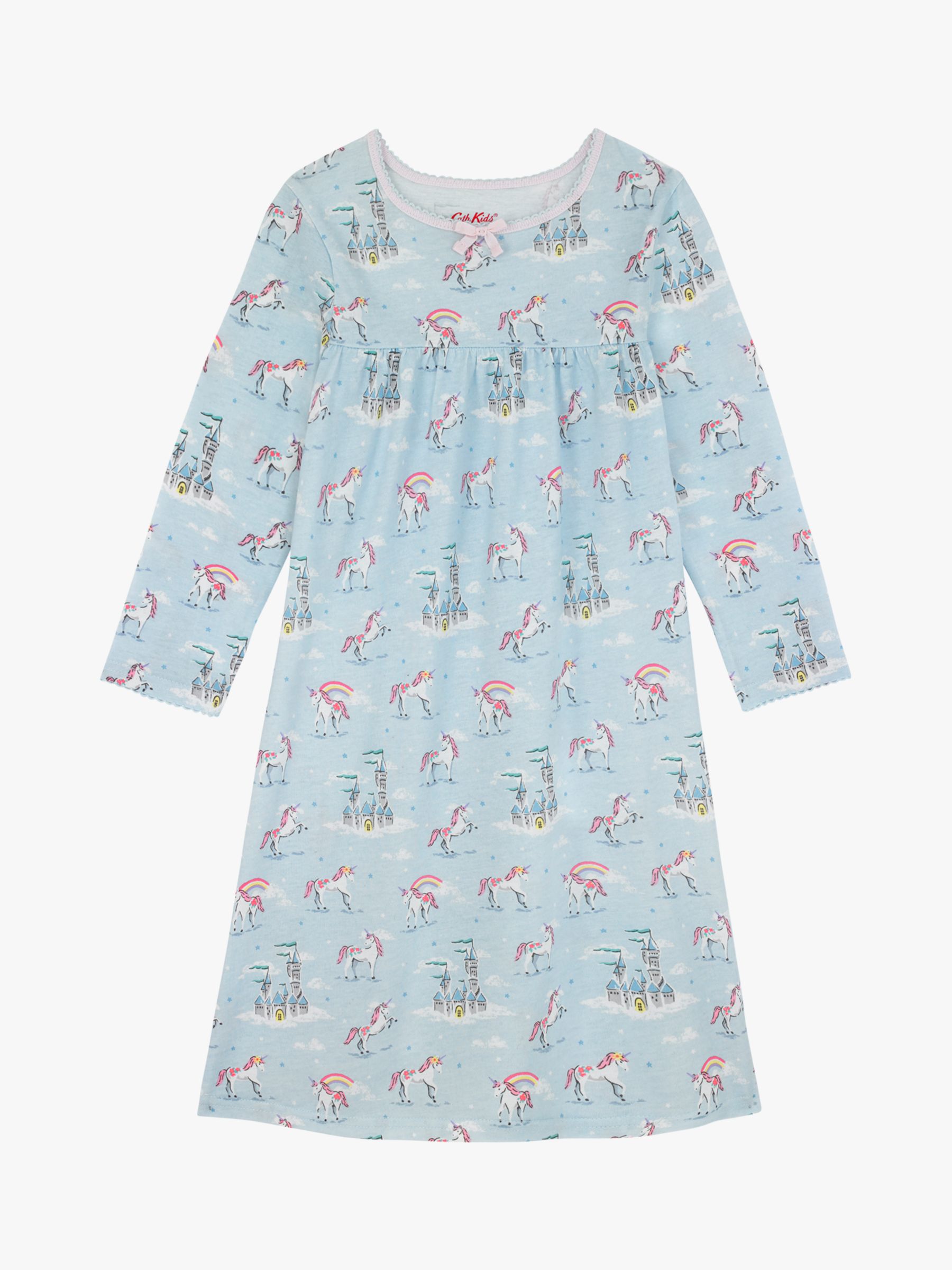 cath kidston unicorn pyjamas