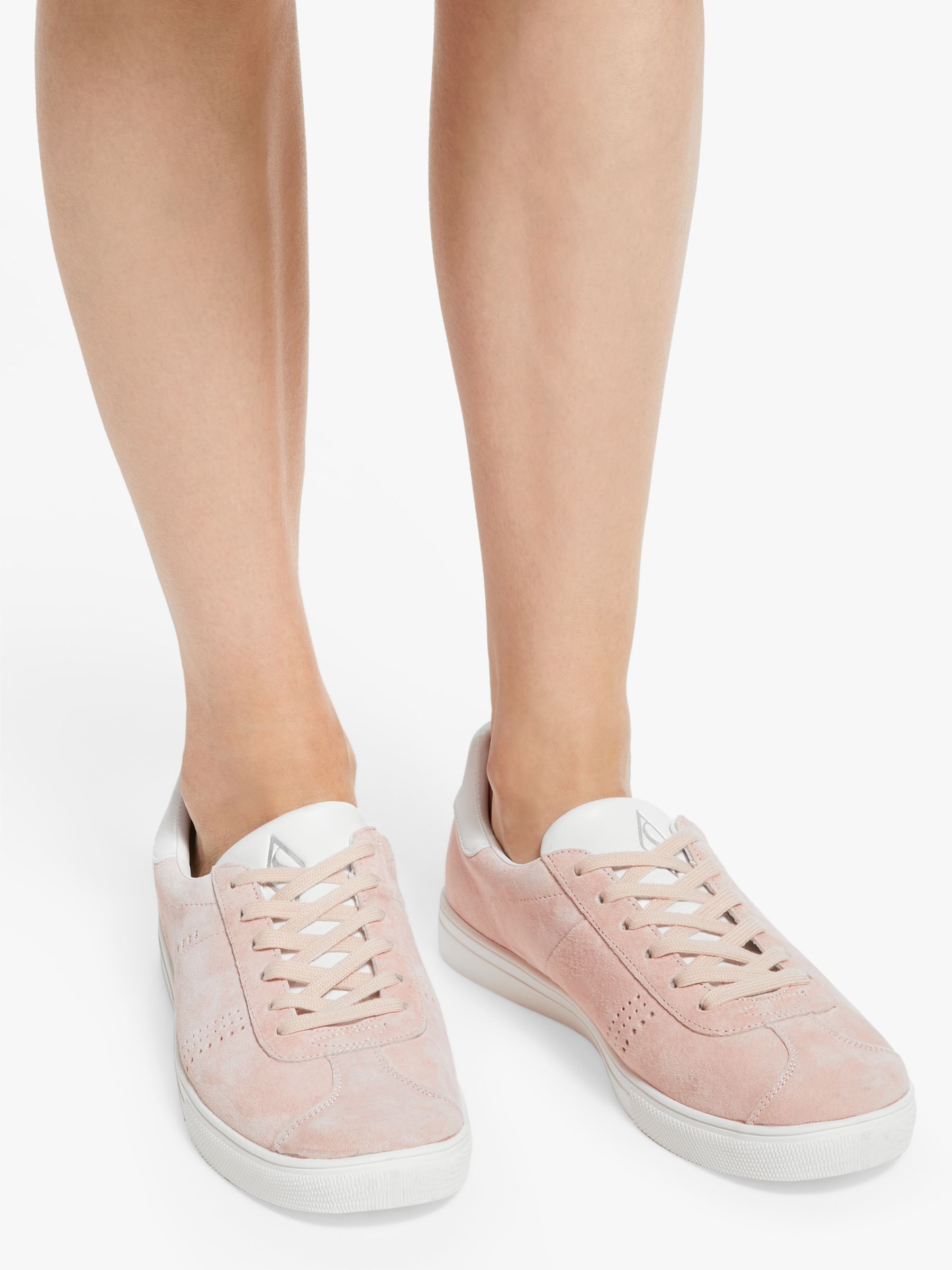 Skechers Moda Perswayed Lace Up 