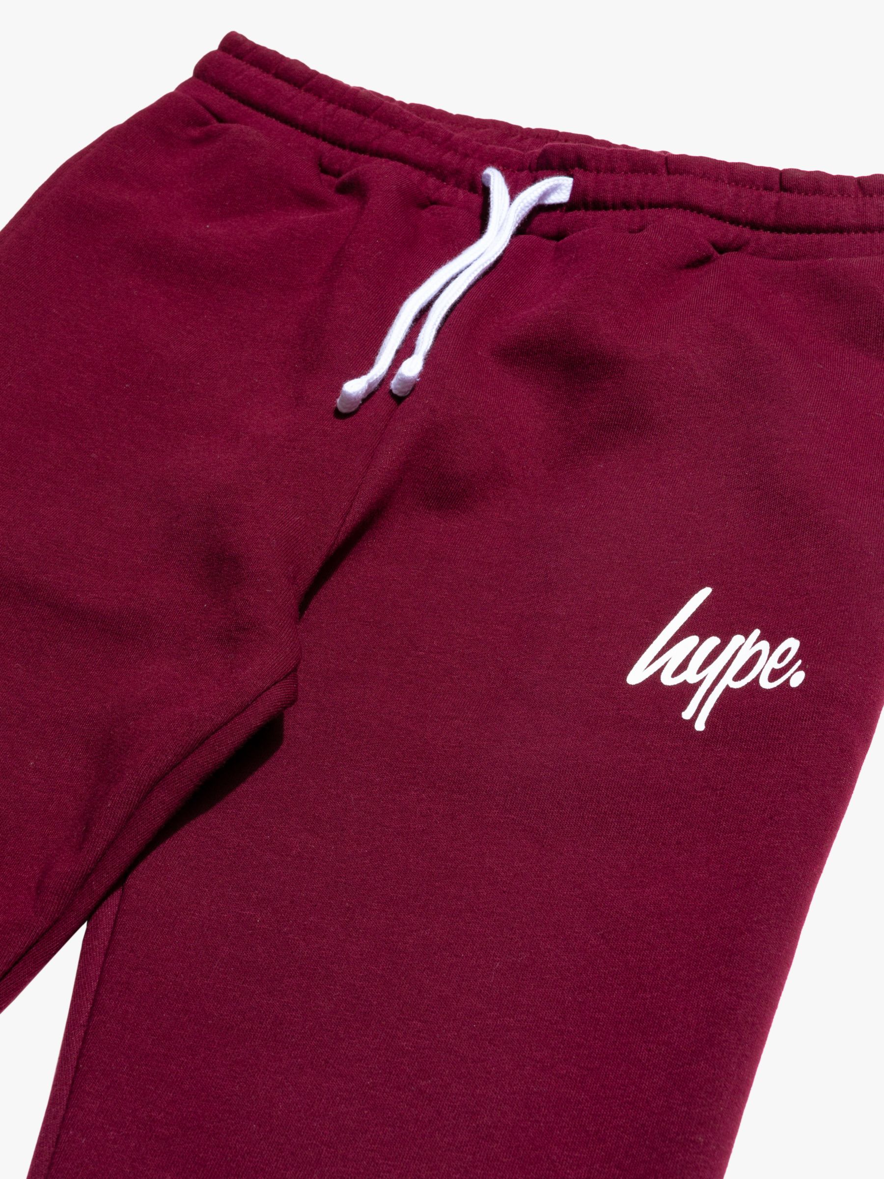 boys hype joggers