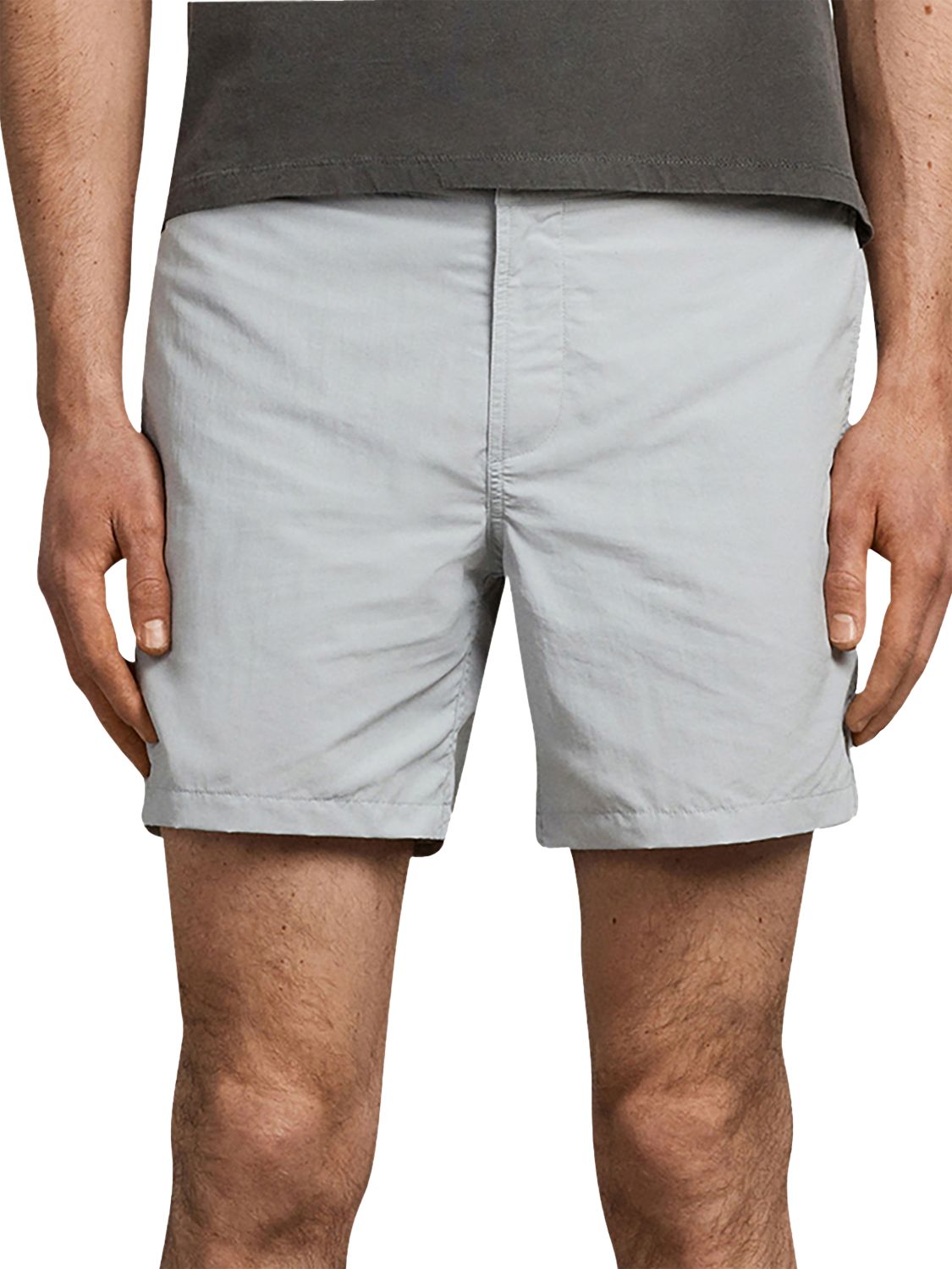 allsaints swim shorts