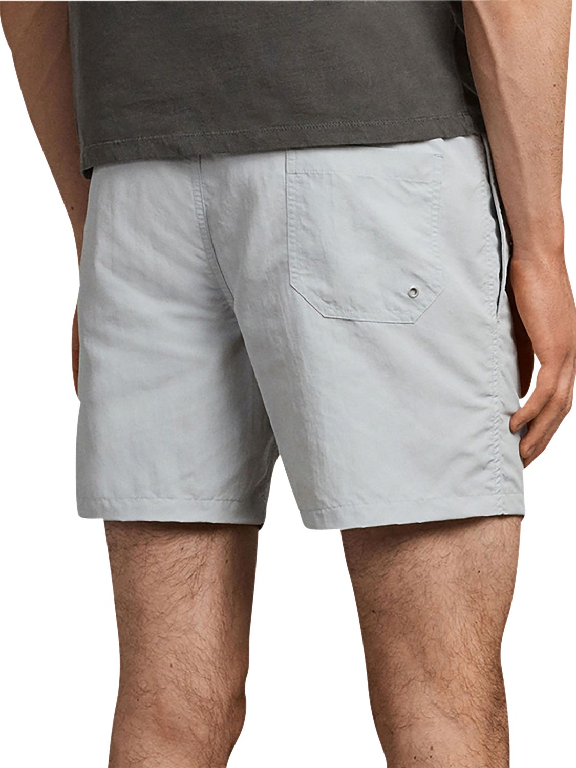 allsaints warden swim shorts