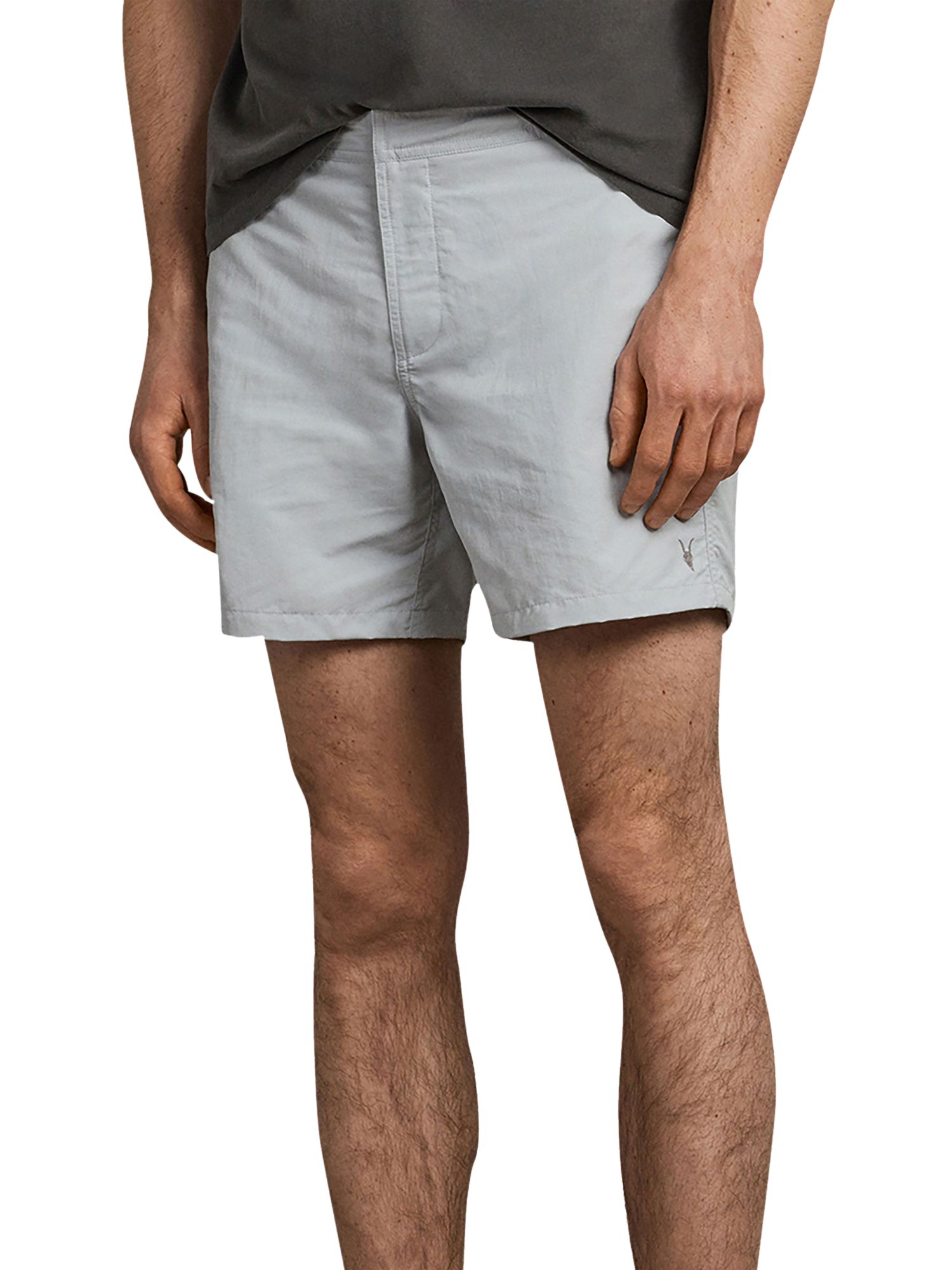 allsaints warden swim shorts