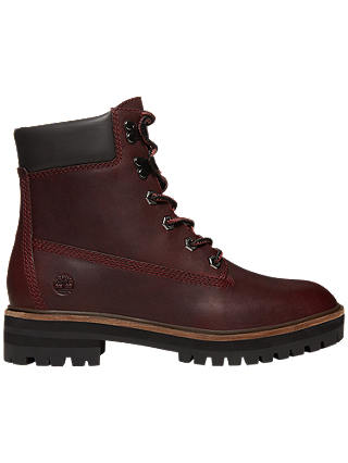 Timberland London Square 6 Inch Boots