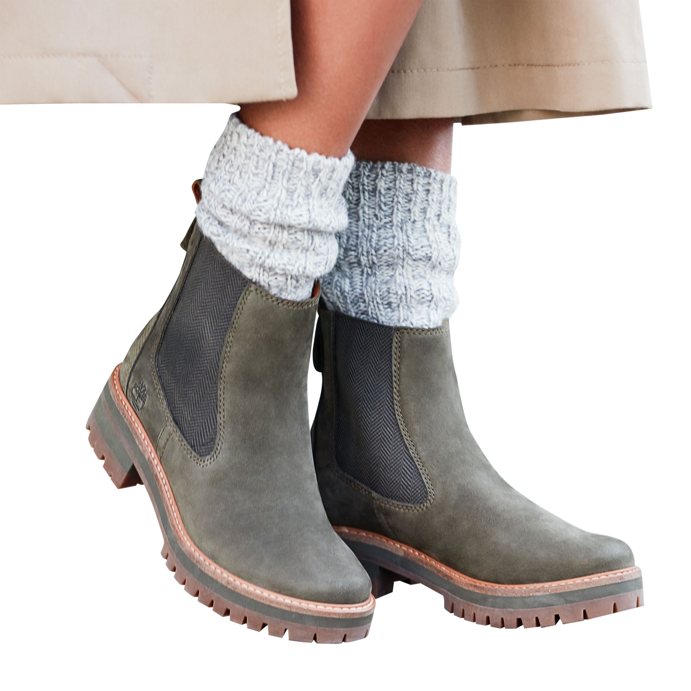 courmayeur valley chelsea boots