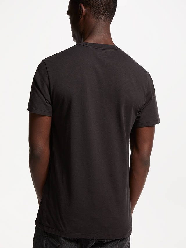 Levi's Original T-Shirt, Black 