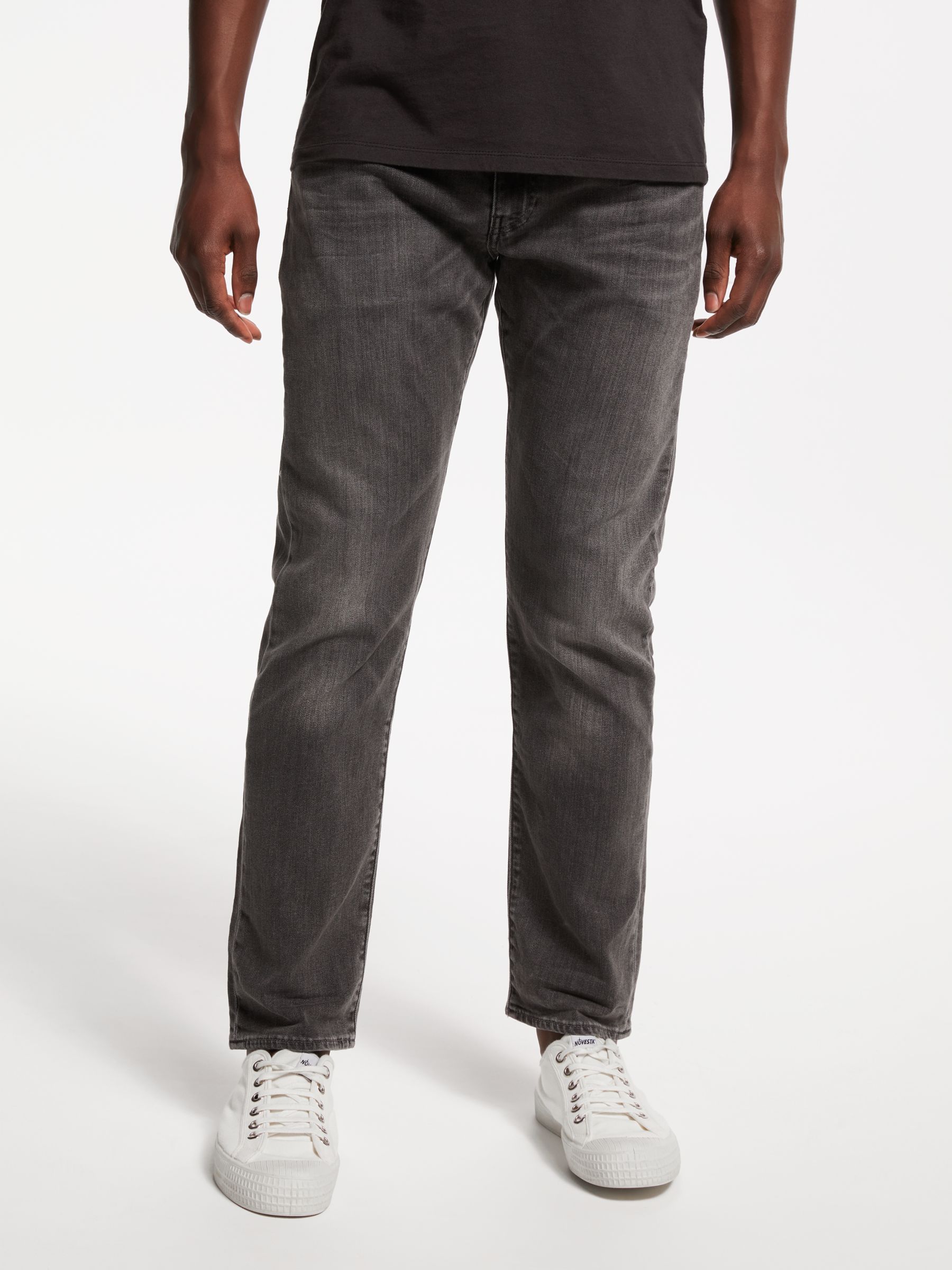 Levi's 502 Regular Tapered Jeans, Headed South