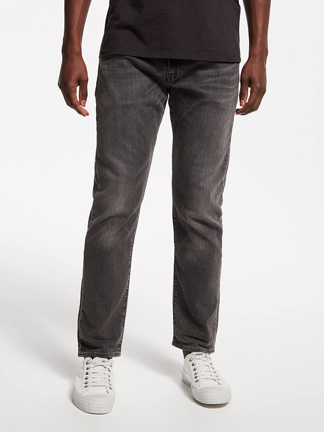 Levi's 502 Regular Tapered Jeans, Headed South