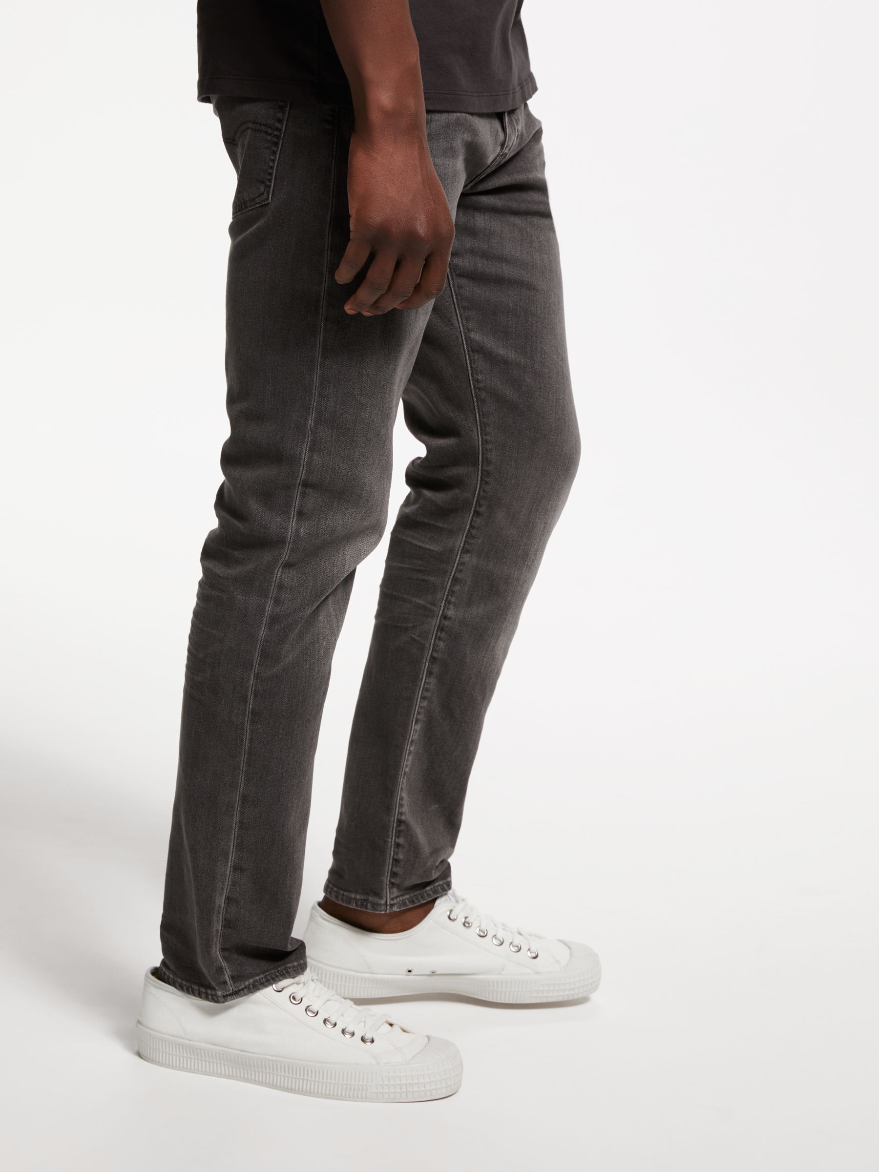 502 Regular Tapered Jeans, Headed South 