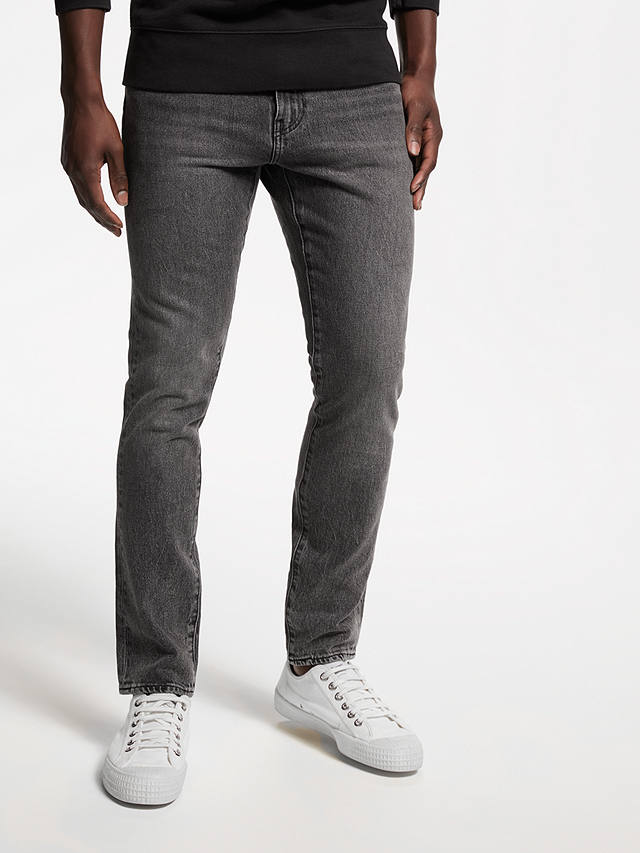 Levi's 510 Skinny Jeans, Grey