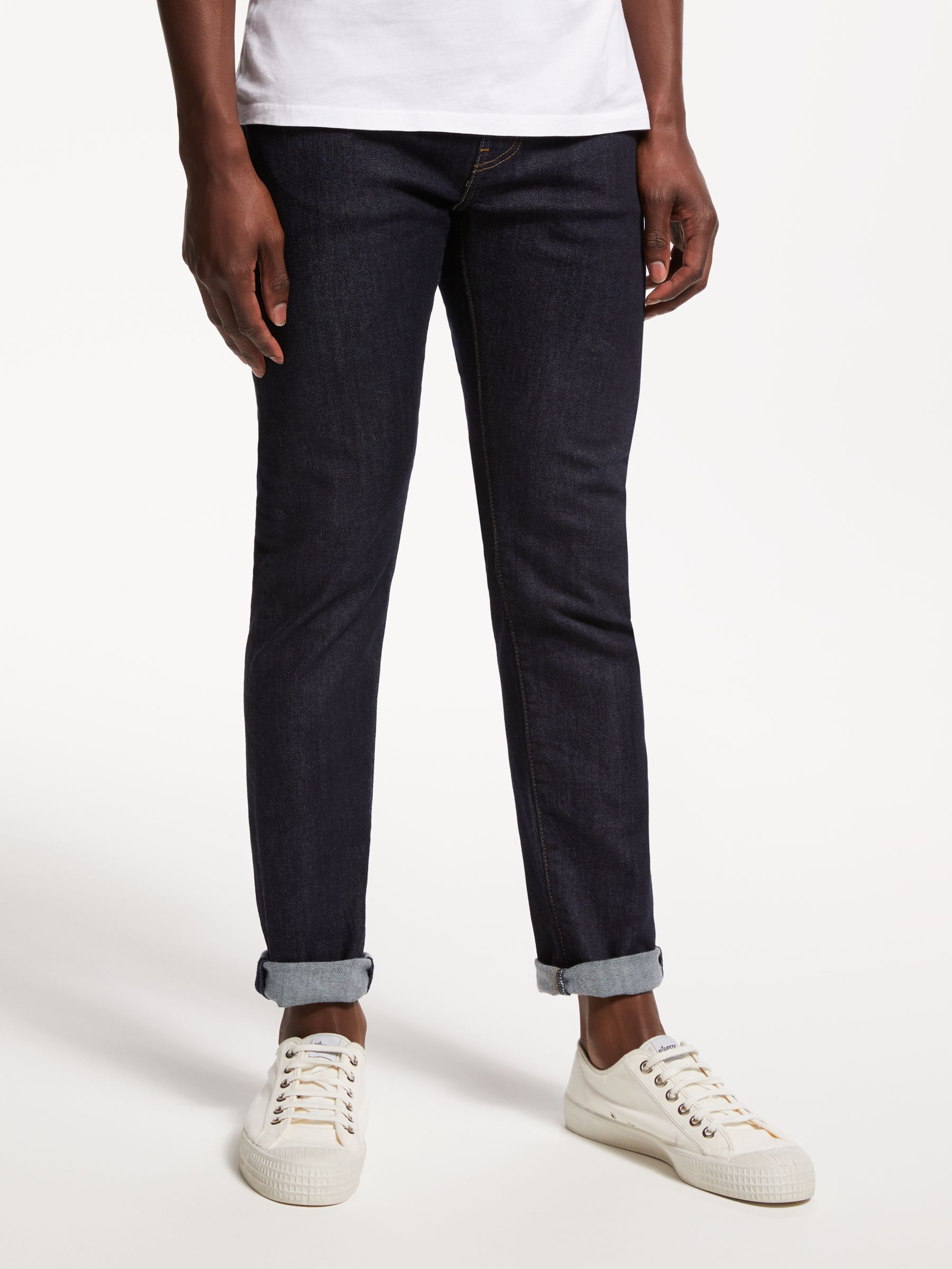 levis 510 cleaner adv