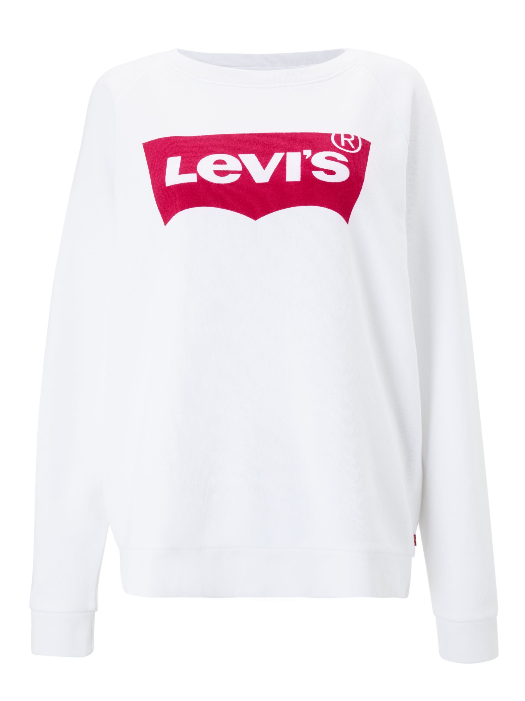 levi ladies sweatshirt